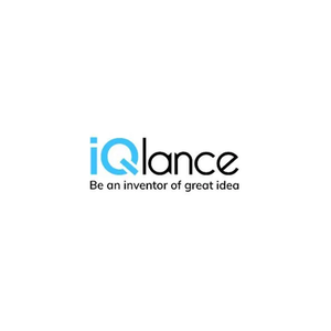 iQlance brand logo for iqlance.com