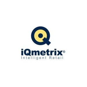 iqmetrix brand logo for iqmetrix.com