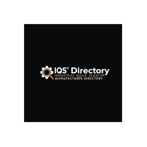 IQS Directory brand logo for iqsdirectory.com