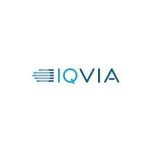 IQVIA Digital brand logo for iqviadigital.com