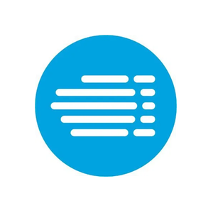 IQVIA brand logo for iqvia.com