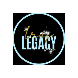IRA Legacy brand logo for iralegacy.com