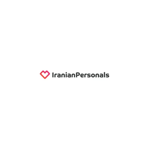 Iranian Personals brand logo for iranianpersonals.com