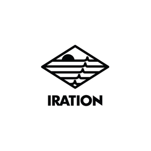 Irationmusic brand logo for store.irationmusic.com