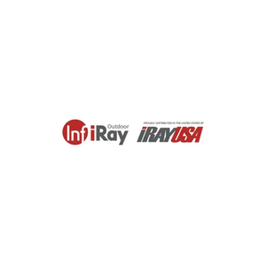 iRayUSA brand logo for irayusa.com