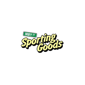 Irby Street brand logo for irbystreet.net