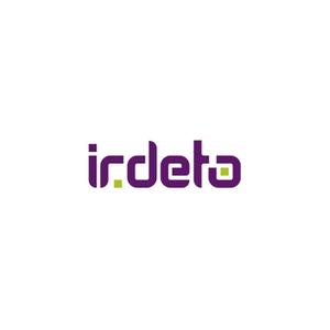 Irdeto brand logo for irdeto.com