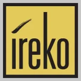 Ireko brand logo for ireko.com