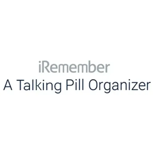 iRemember brand logo for getiremember.com