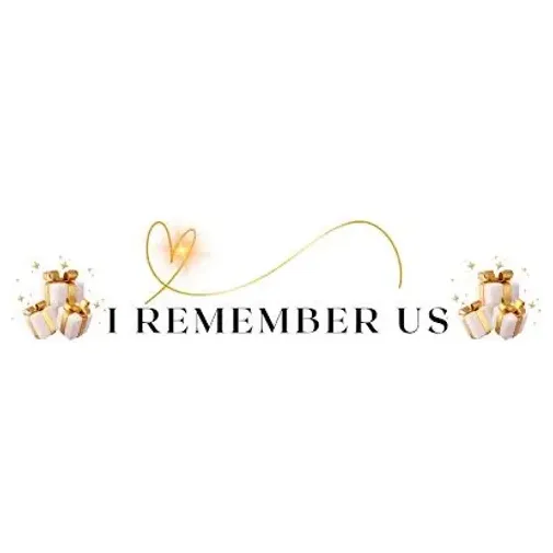 irememberus brand logo for irememberus.com