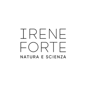Irene Forte Skincare brand logo for ireneforteskincare.com