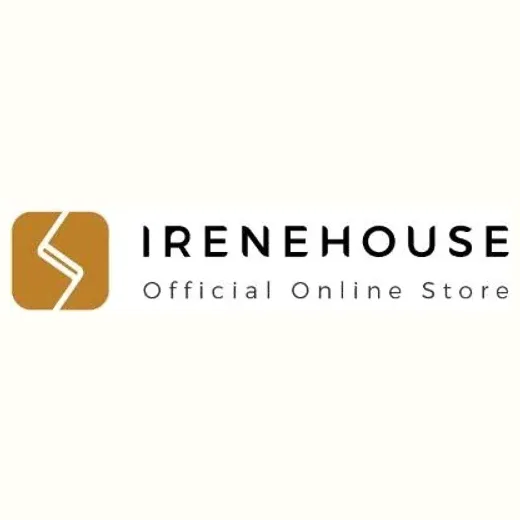 Irene House brand logo for irenehouse.com