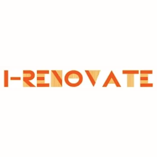iRenovate brand logo for irenovateaustin.com