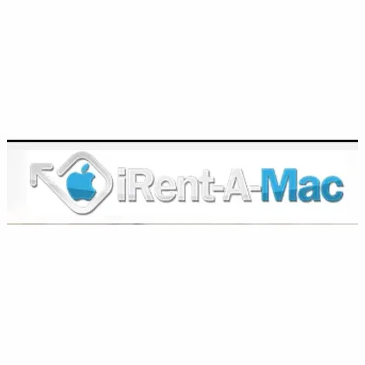 irentamac brand logo for irentamac.net