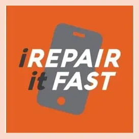 iRepair It Fast brand logo for irepairitfast.com