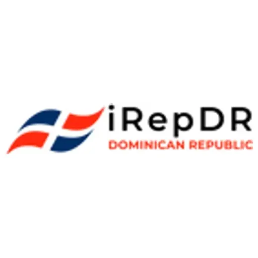 irepdr brand logo for irepdr.com