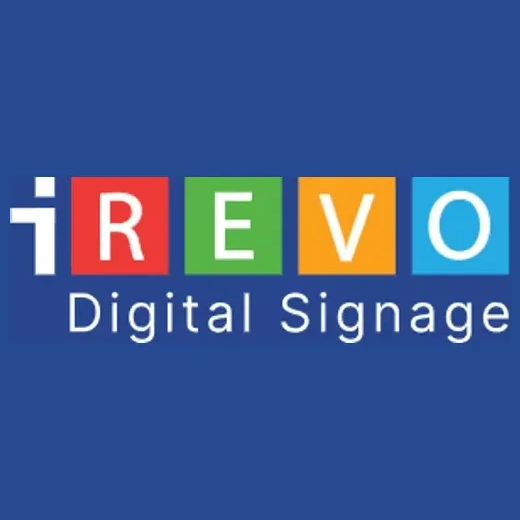 iRevomm brand logo for ds.irevomm.com
