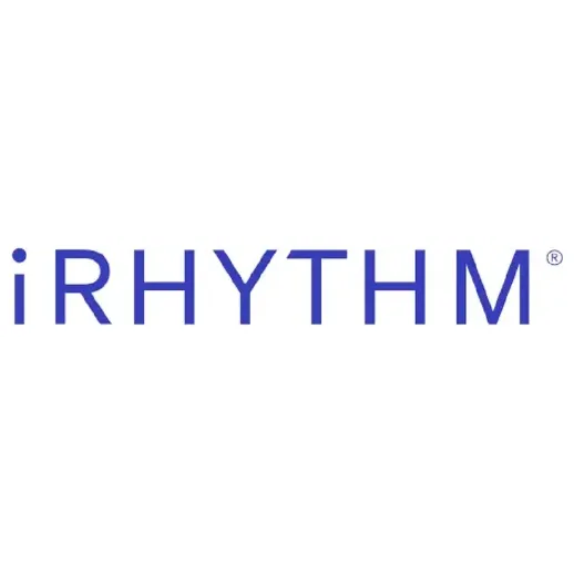 irhythmtech.com/us/en brand logo for irhythmtech.com