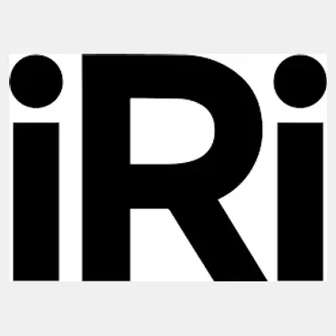 Iri brand logo for irinyc.net