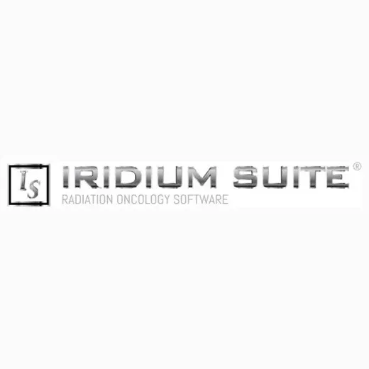 Iridium Suite brand logo for iridiumsuite.com