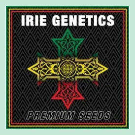 Irie Direct brand logo for iriedirect.com