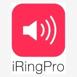 iringpro brand logo for iringpro.com