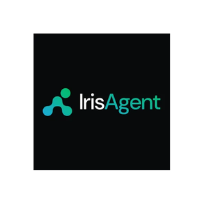 Iris Agent brand logo for irisagent.com