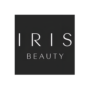 Iris Beauty brand logo for irisbeauty.com
