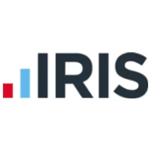 IRIS Global brand logo for irisglobal.com