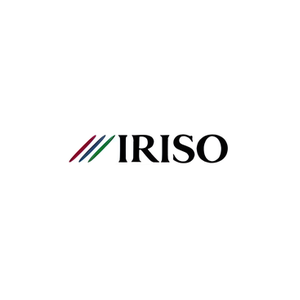 IRIS O' brand logo for irisoconnectors.com