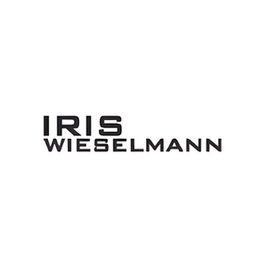 Iris Wieselmann brand logo for iriswieselmann.com.au