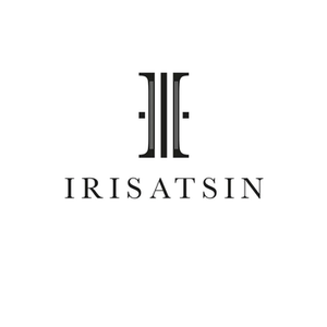 Irisatsin brand logo for irisatsin.com