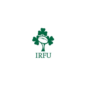 Irish Rugby brand logo for irishrugby.ie