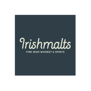 Irishmalts brand logo for irishmalts.com