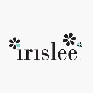 irislee brand logo for irislee.com