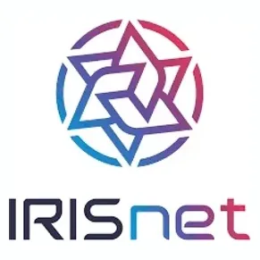 IRISnet brand logo for irisnet.org