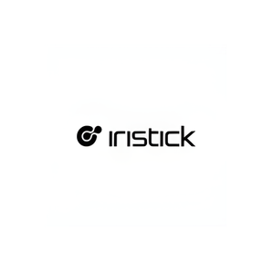 iristick brand logo for iristick.com