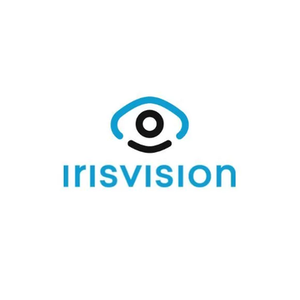 IrisVision brand logo for irisvision.com