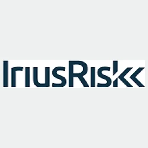 IriusRisk brand logo for iriusrisk.com