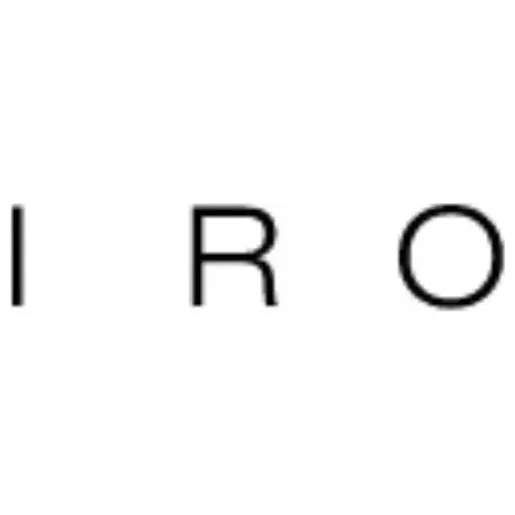 IRO brand logo for iroparis.com