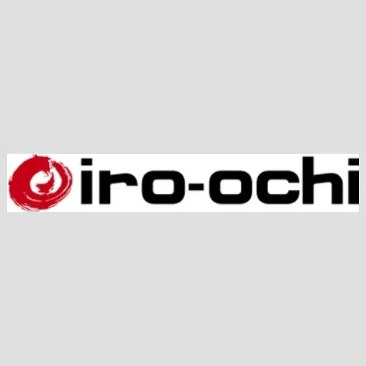iro-ochi brand logo for iro-ochi.com
