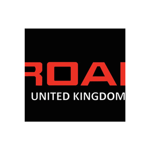 iRoad brand logo for iroaduk.com