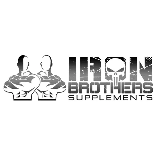Iron Brothers brand logo for ironbrothers.com