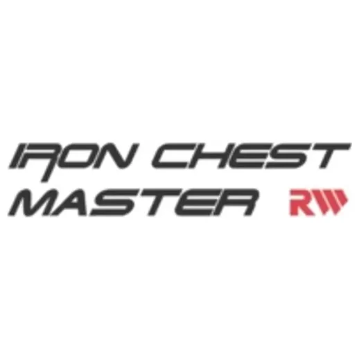Iron Chest Master brand logo for ironchestmaster.com