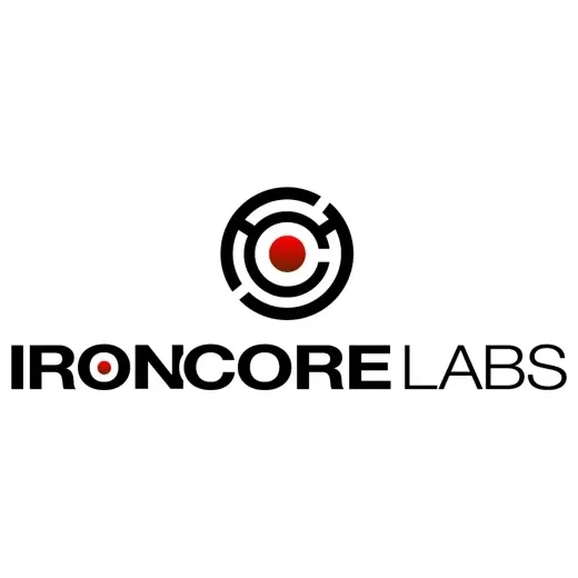 Iron Core Labs brand logo for ironcorelabs.com