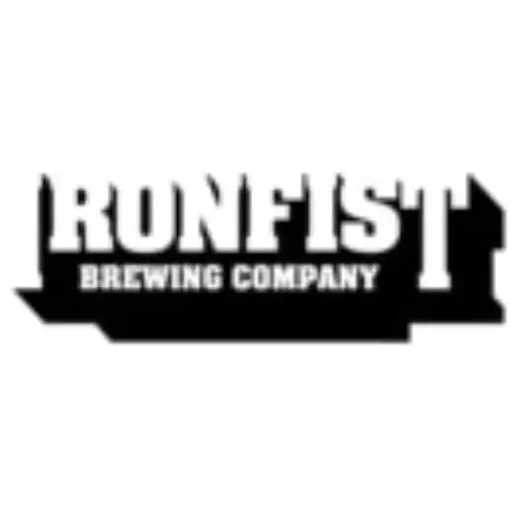 Iron Fist Brewing brand logo for ironfistbrewing.com