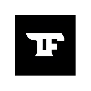 Iron Forge fireplace brand logo for ironforge.com