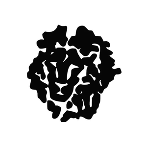 Iron Lion Soap brand logo for ironlionsoap.com