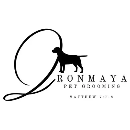 Iron Maya Pets brand logo for ironmayapets.com