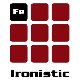 Iron Plugins brand logo for ironplugins.com